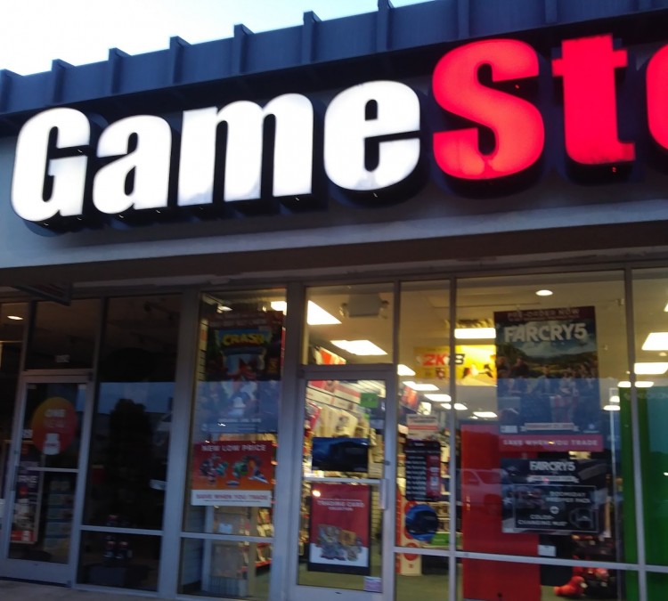 GameStop (Statesville,&nbspNC)
